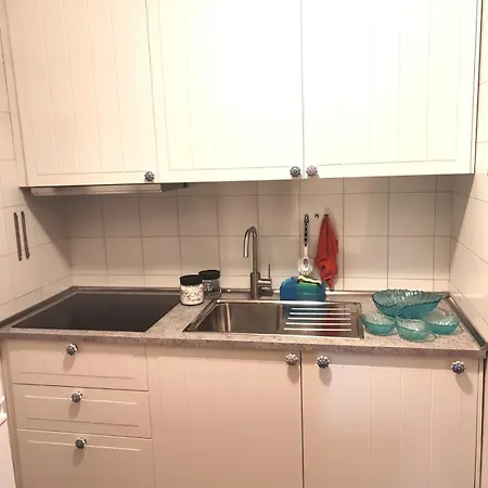 Stella Marina Apartment Porto Rotondo