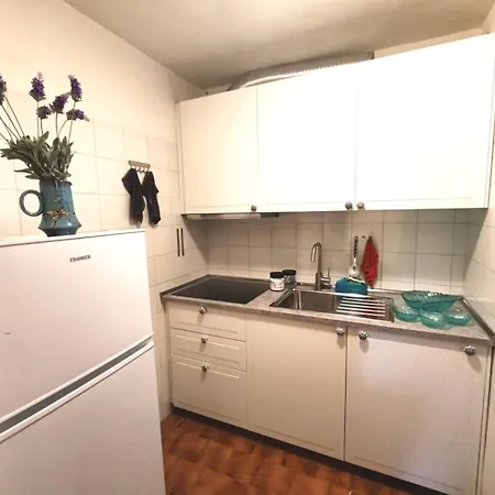 Stella Marina Apartment