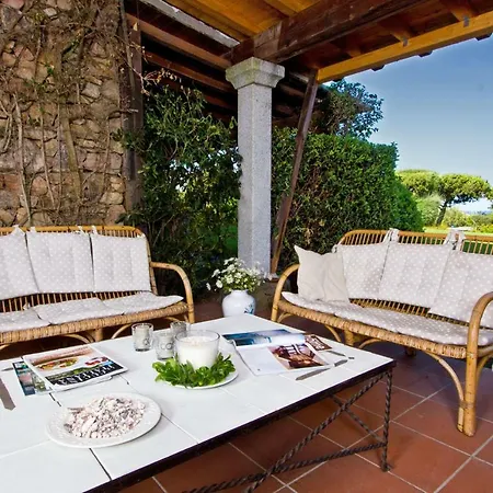 Stella Marina * Porto Rotondo