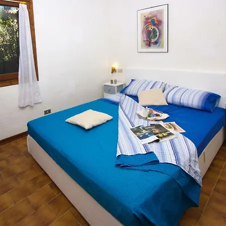 Apartmán Stella Marina