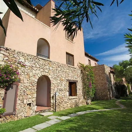 Stella Marina Apartmán Porto Rotondo
