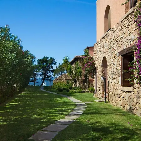 Stella Marina Apartment