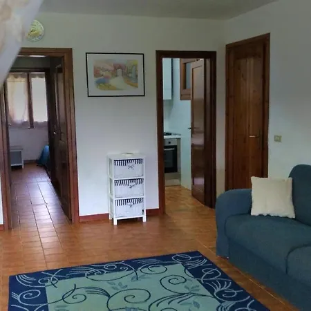 Apartment Stella Marina