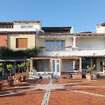 Apartmán Stella Marina *