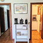 Apartmán Stella Marina *