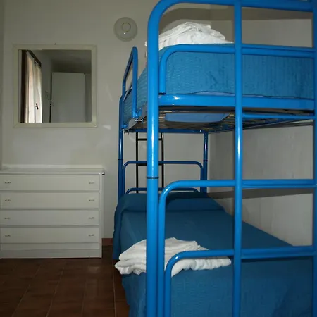 Stella Marina 罗通多港