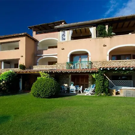 Stella Marina アパート *