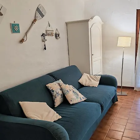 Stella Marina Apartmán Porto Rotondo
