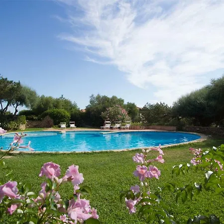 Appartement Stella Marina