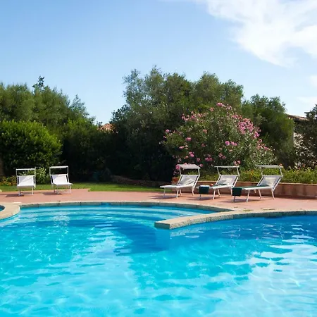 公寓 Stella Marina