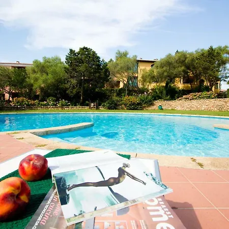 Stella Marina Appartement *