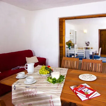 Appartement Stella Marina *