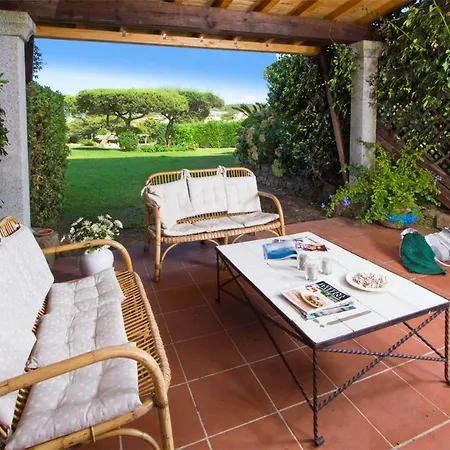 Stella Marina Appartement Porto Rotondo