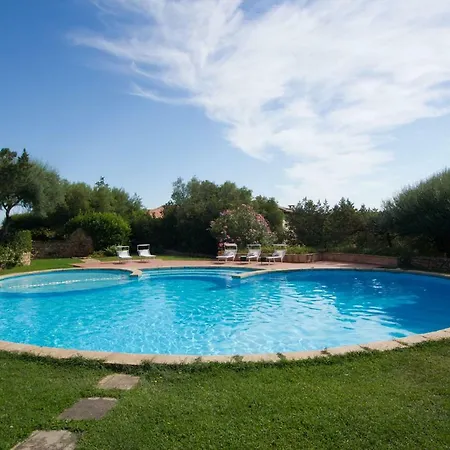 Appartement Stella Marina *