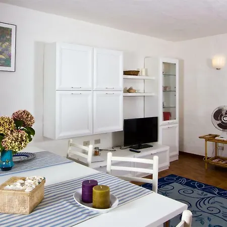 Stella Marina * 罗通多港