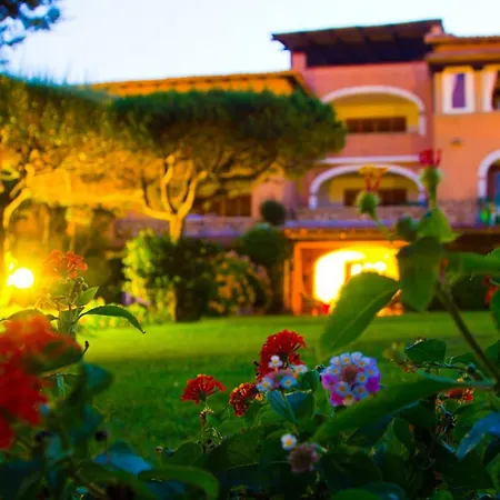 Stella Marina * Porto Rotondo