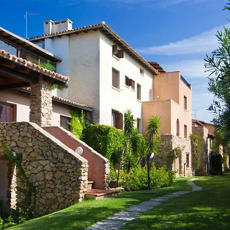 Appartement Stella Marina Porto Rotondo