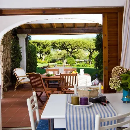 Appartement Stella Marina *