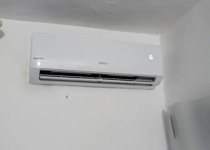 Stella Marina Apartament *