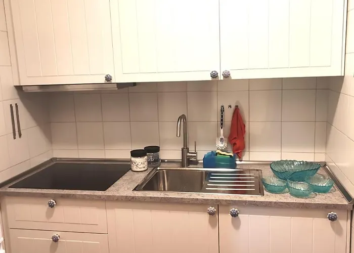 Stella Marina Apartament Porto Rotondo