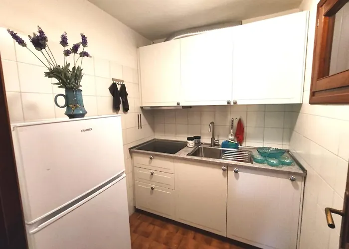 Stella Marina Apartament