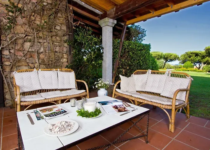 Stella Marina * Porto Rotondo