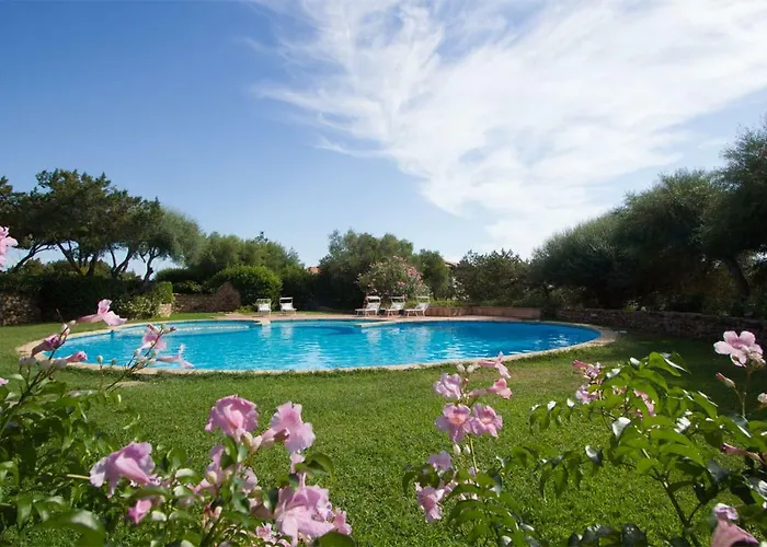 Apartament Stella Marina