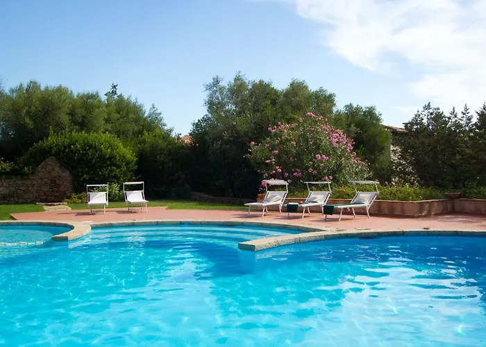 Apartament Stella Marina