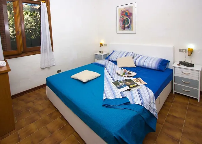 Apartament Stella Marina