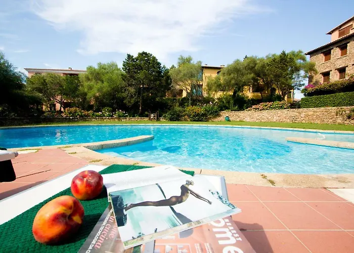 Stella Marina Apartament *