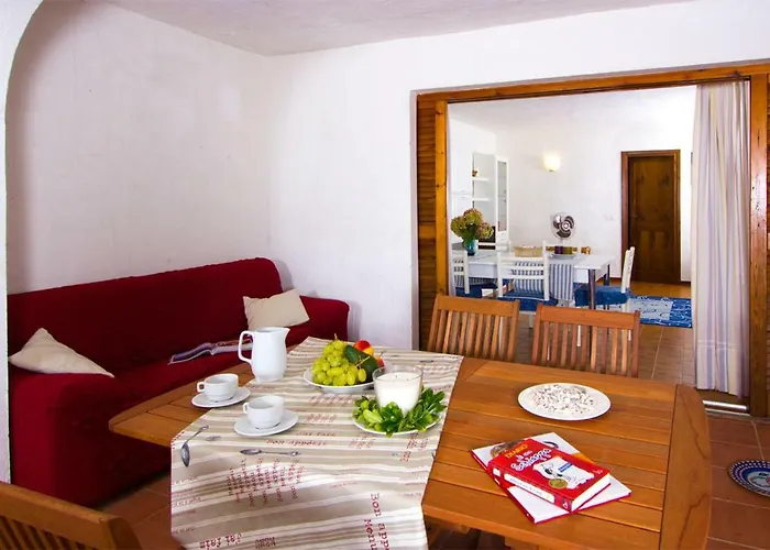 Apartament Stella Marina *