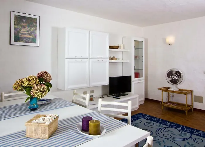 Stella Marina * Porto Rotondo