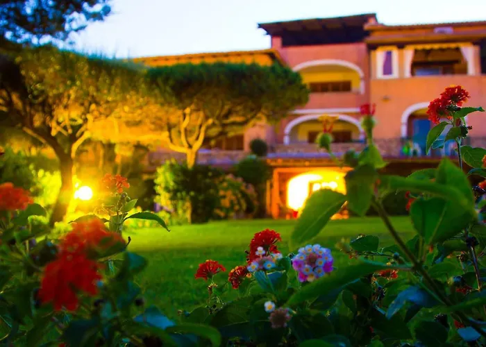 Stella Marina * Porto Rotondo