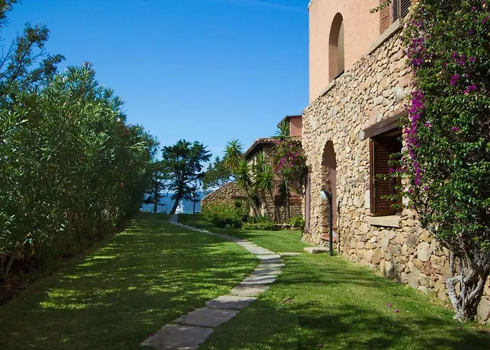 Stella Marina Apartament