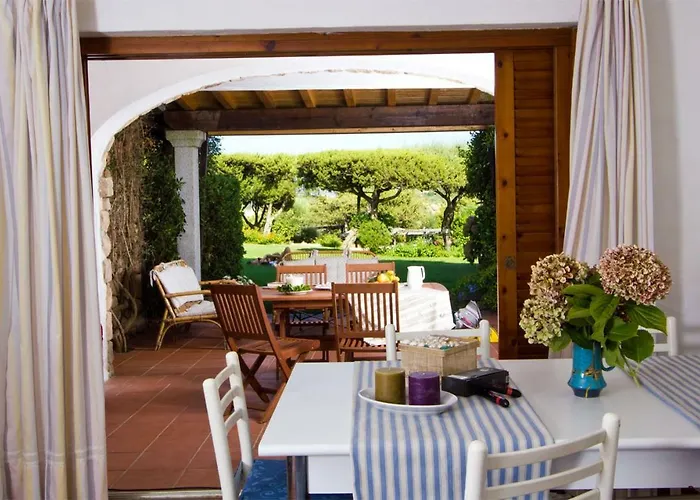 Apartament Stella Marina *