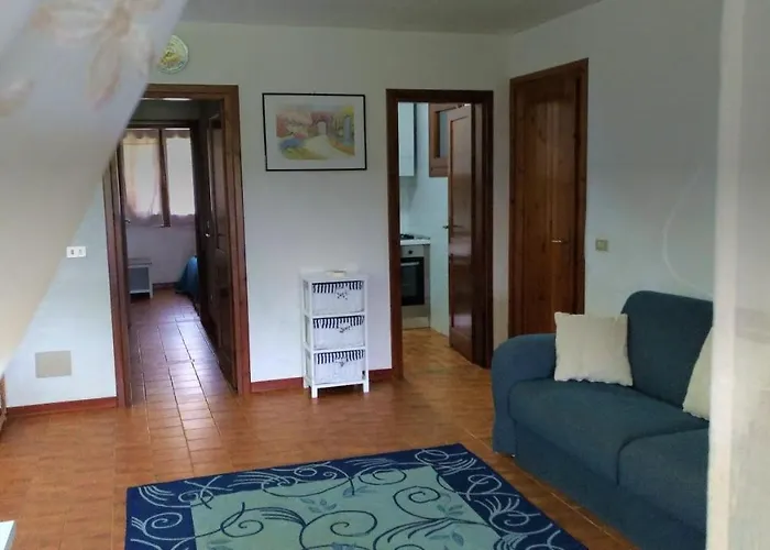 Apartament Stella Marina