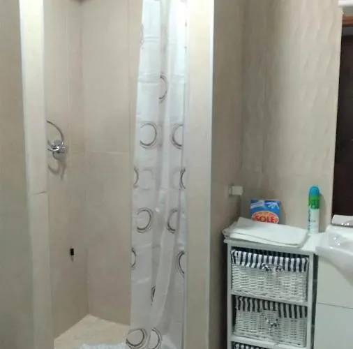 Apartament Stella Marina *